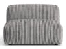 Modular armchair 581379