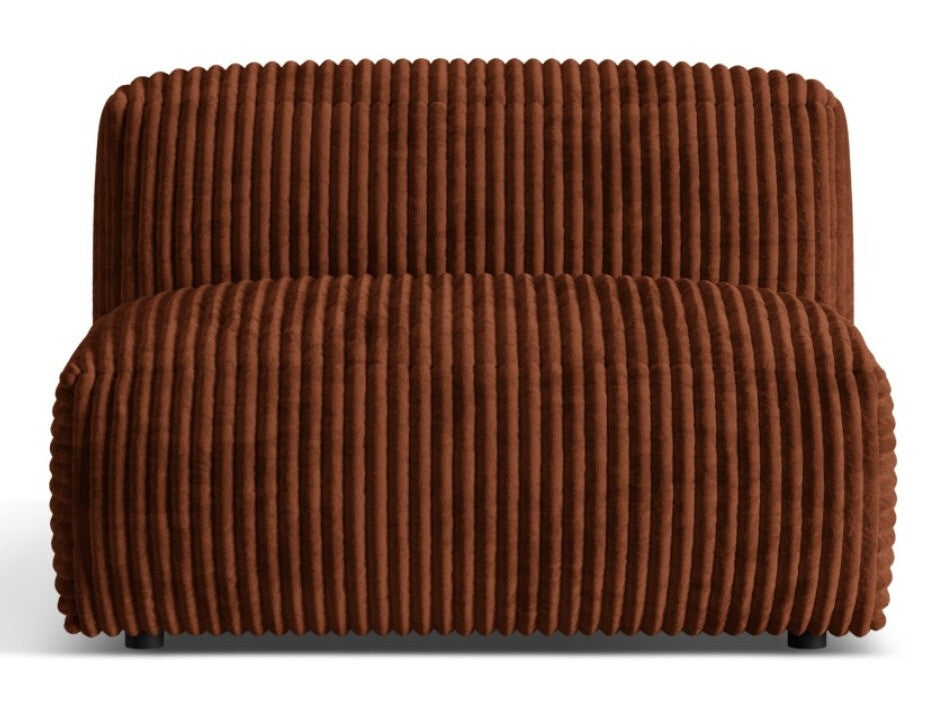 Modular armchair 581379