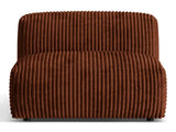 Modular armchair 581379