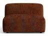 Modular armchair 581379