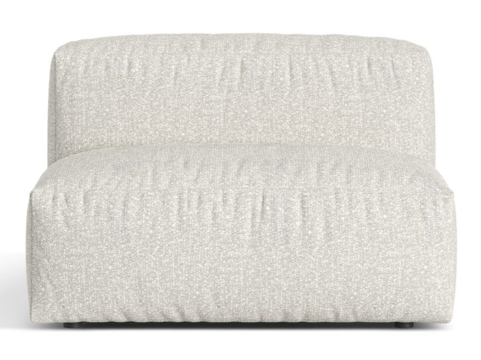 Modular armchair 581379