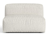 Modular armchair 581379