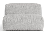 Modular armchair 581379