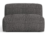 Modular armchair 581379