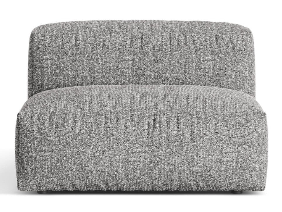 Modular armchair 581379