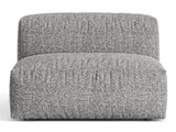 Modular armchair 581379