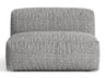 Modular armchair 581379