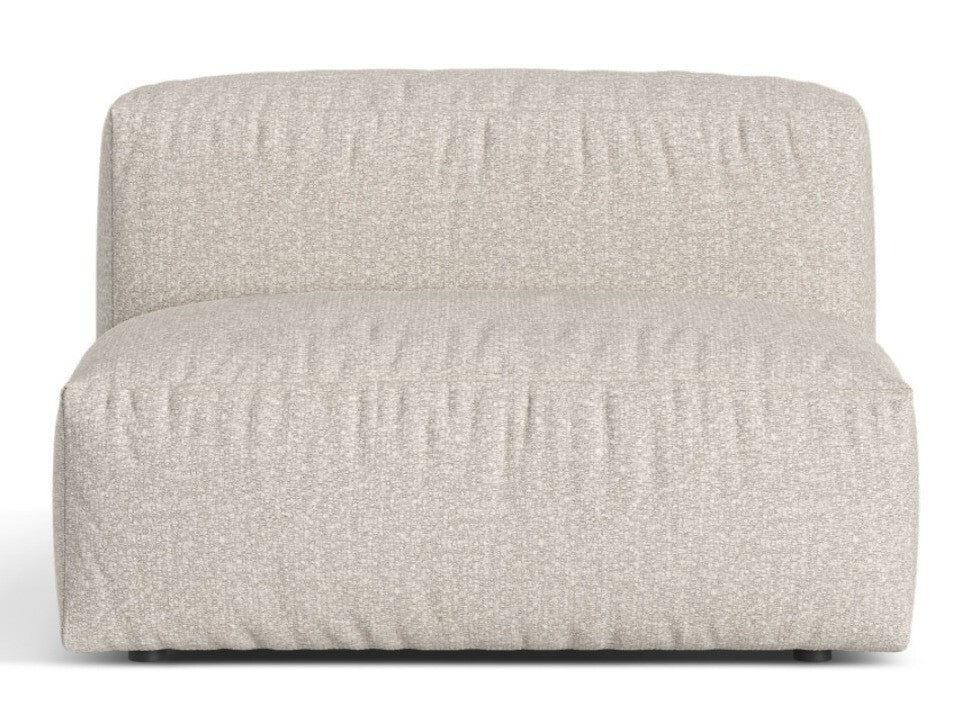 Modular armchair 581379