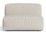 Modular armchair 581379