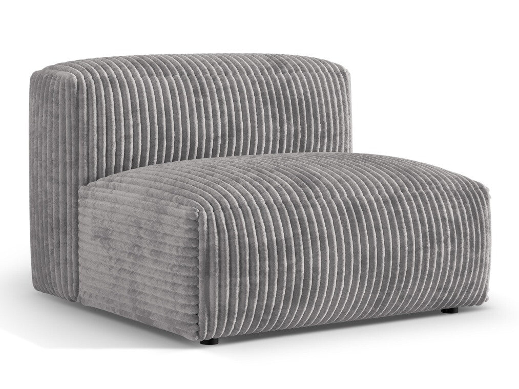 Modular armchair 581379