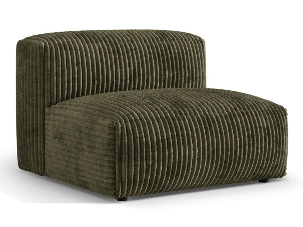 Modular armchair 581379