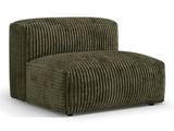 Modular armchair 581379