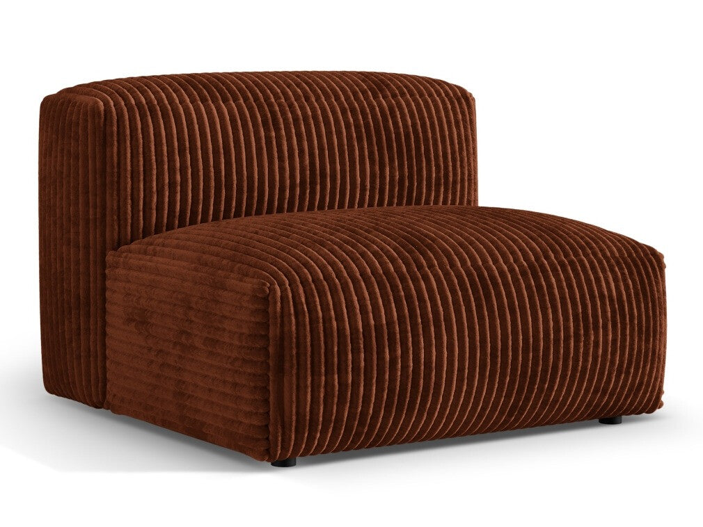 Modular armchair 581379