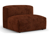 Modular armchair 581379