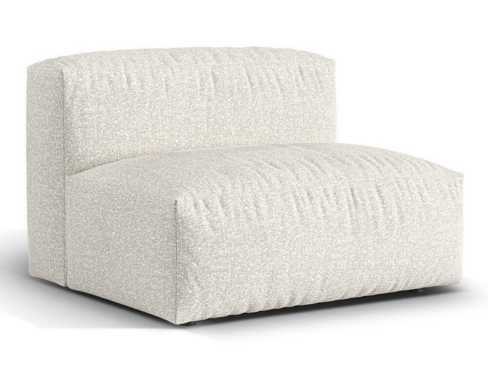 Modular armchair 581379