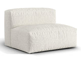 Modular armchair 581379