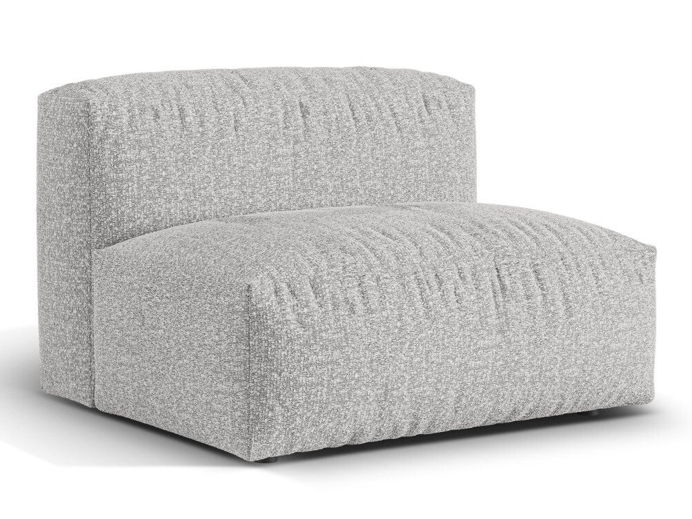 Modular armchair 581379