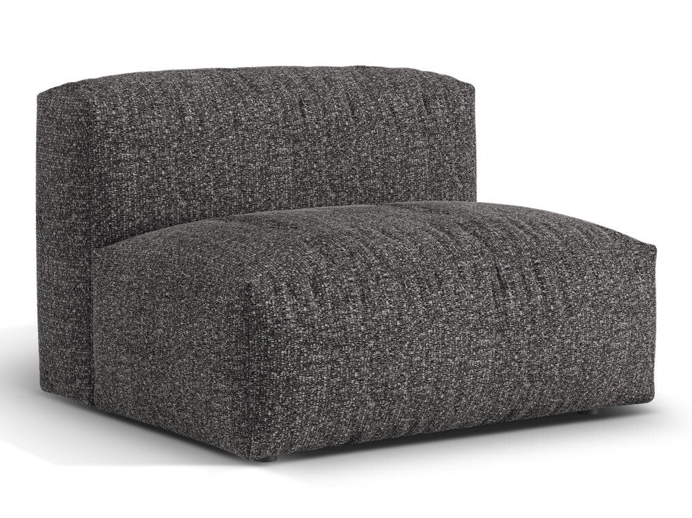 Modular armchair 581379