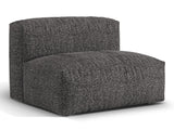 Modular armchair 581379