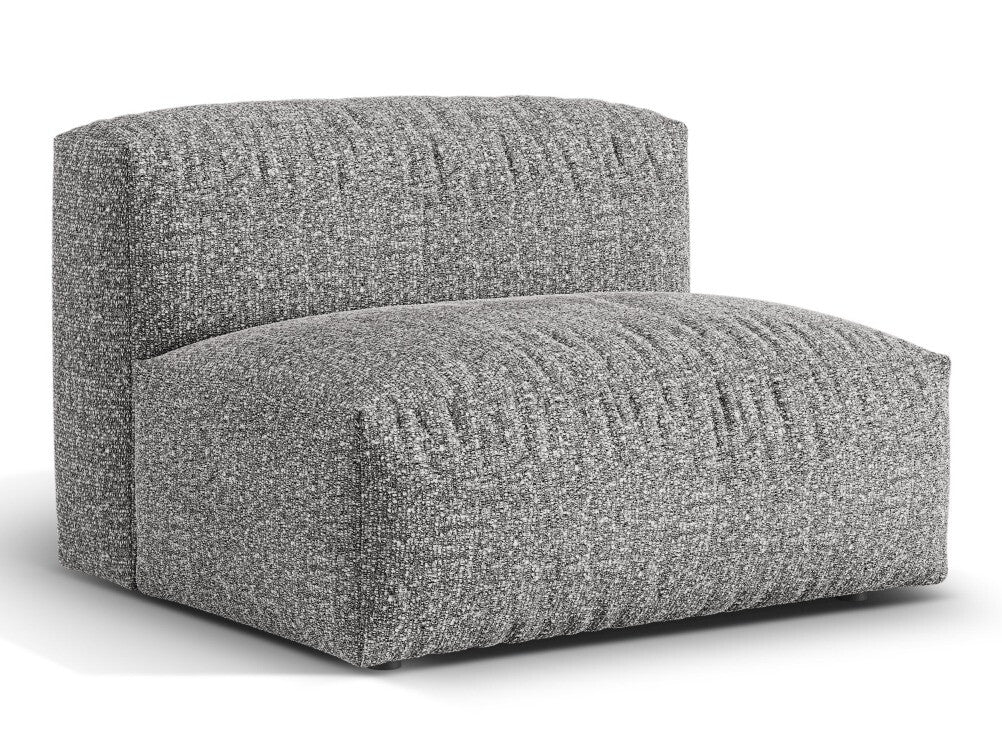 Modular armchair 581379