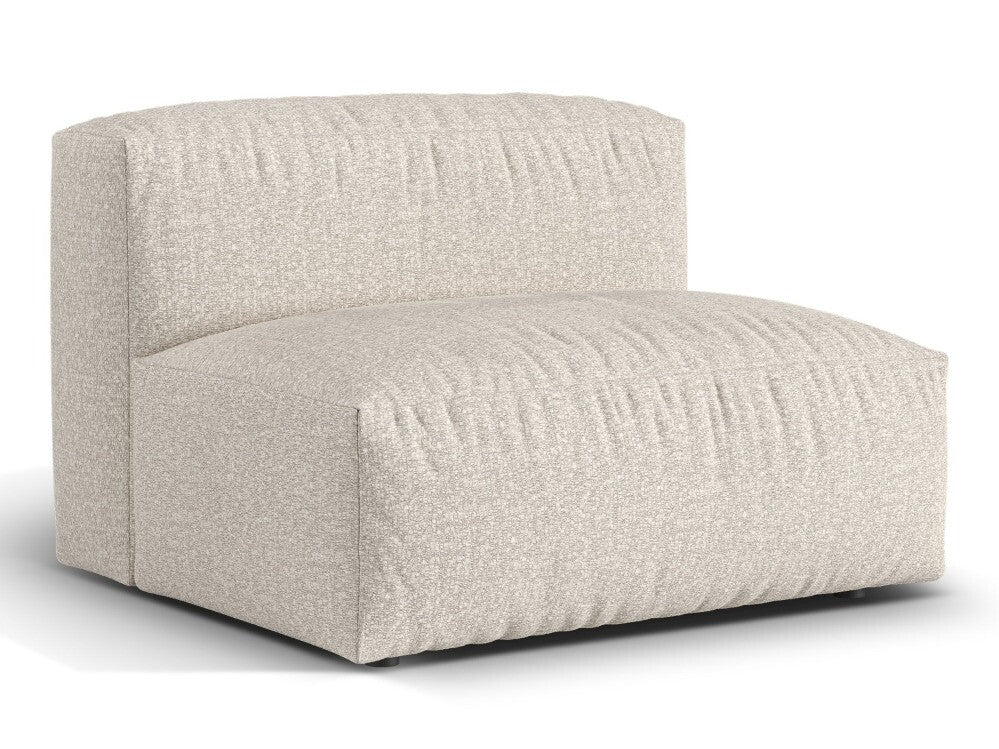 Modular armchair 581379