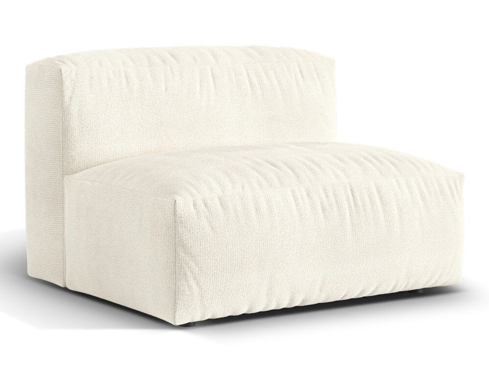 Modular armchair 581379