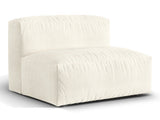 Modular armchair 581379
