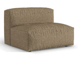 Modular armchair 581379