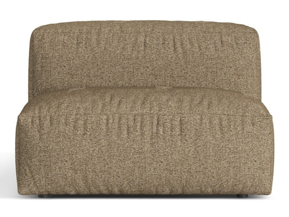 Modular armchair 581379