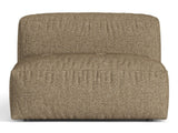 Modular armchair 581379