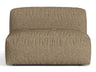 Modular armchair 581379