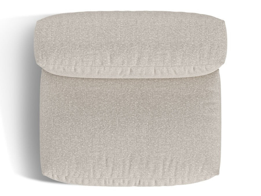 Modular armchair 581379