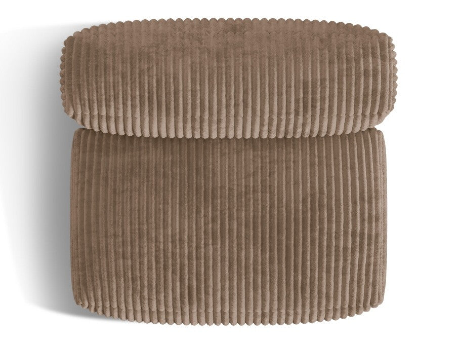 Modular armchair 581379