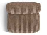 Modular armchair 581379