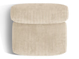 Modular armchair 581379