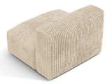 Modular armchair 581379