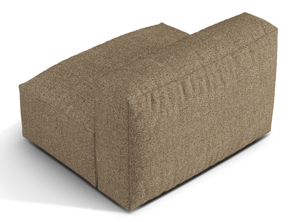 Modular armchair 581379