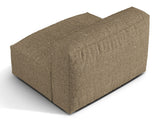 Modular armchair 581379