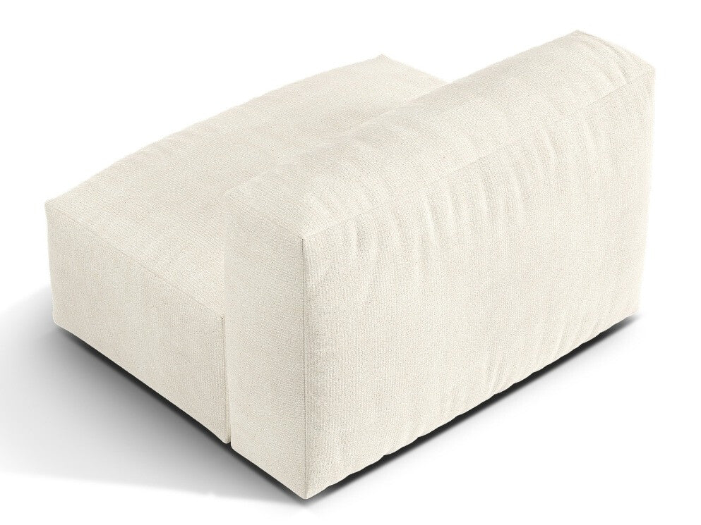 Modular armchair 581379