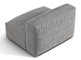 Modular armchair 581379