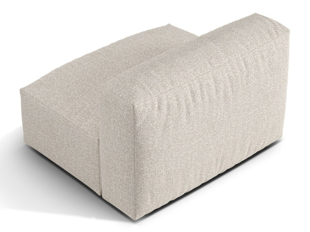 Modular armchair 581379