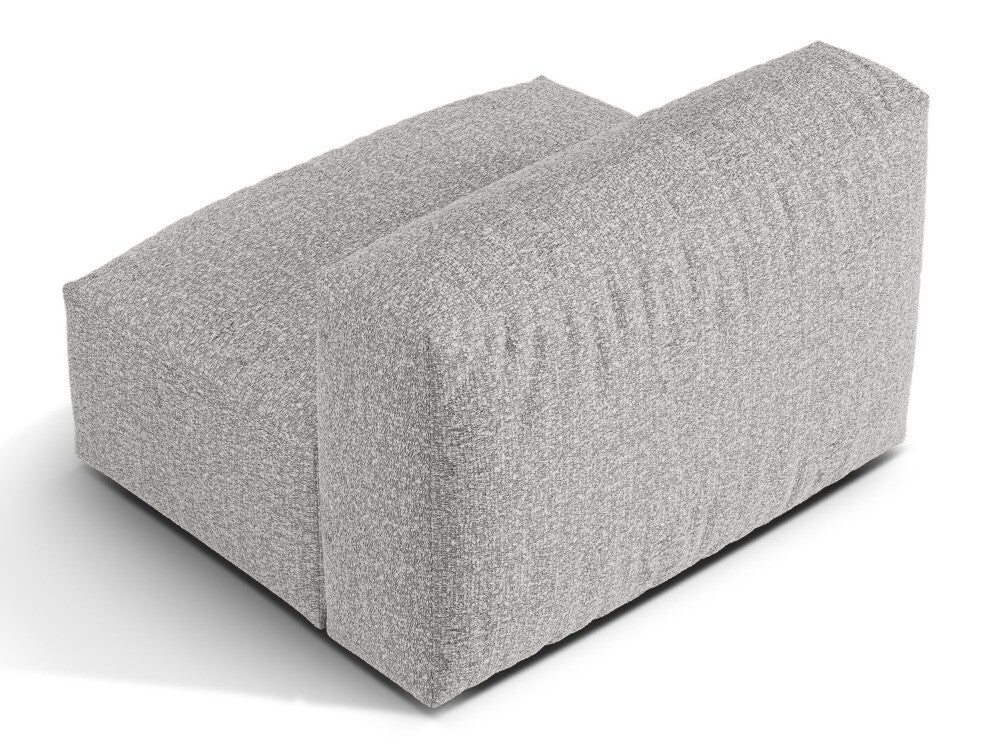 Modular armchair 581379