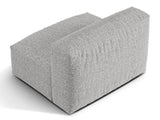 Modular armchair 581379