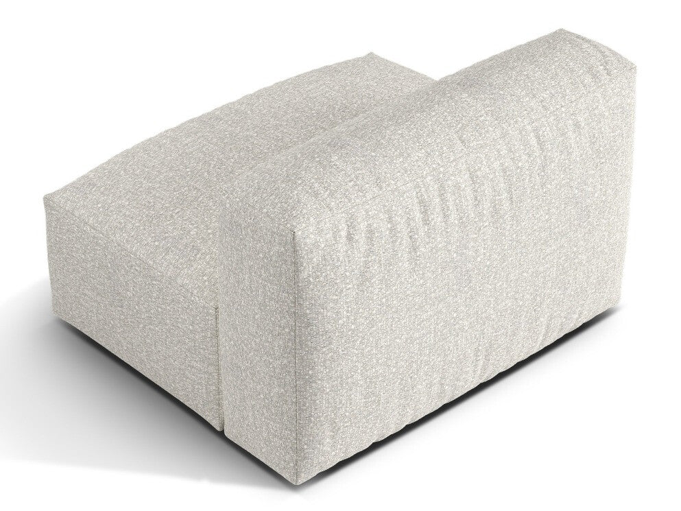 Modular armchair 581379