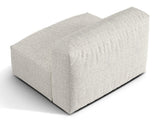 Modular armchair 581379