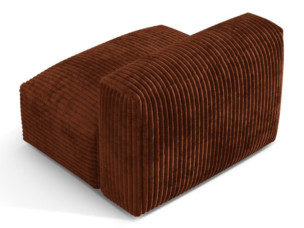 Modular armchair 581379