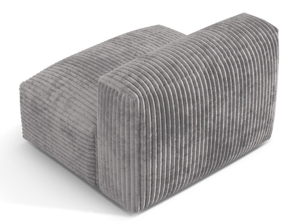 Modular armchair 581379