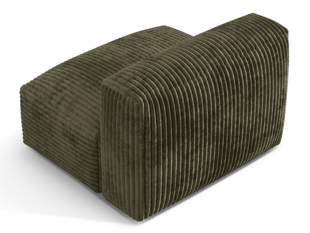 Modular armchair 581379