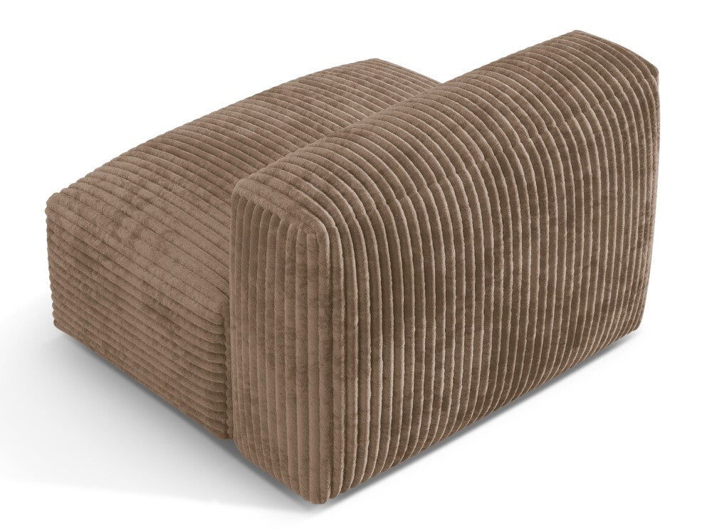 Modular armchair 581379