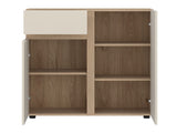 Chest of drawers 638843